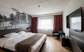 Bastion Hotel Zaandam